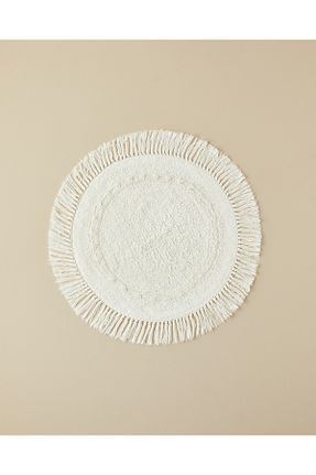 پادری حمام زرشکی 1 پارچه English Home - کد 845289405