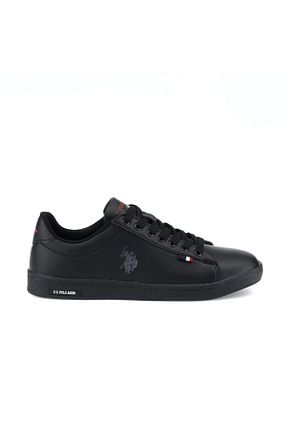 کفش پیاده روی مشکی زنانه U.S. Polo Assn. - کد 124903836