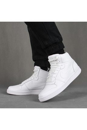 کفش کلاسیک سبز مردانه پاشنه تخت Nike - کد 68130964