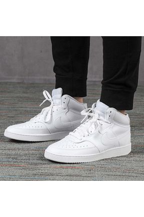 کفش کلاسیک سبز مردانه پاشنه تخت Nike - کد 68130964