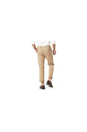 شلوار بژ مردانه الاستین Dockers - کد 36474287