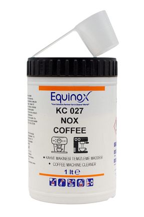 مواد شوینده ماشین ظرفشویی Equinox - کد 125687205