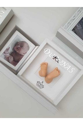 هدیه کودک بژ بچه گانه VOSVOSBABYSTORE - کد 125727824