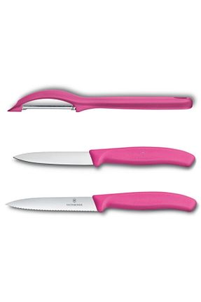چاقو / ست چاقو Soyma Bıçağı VICTORINOX - کد 44593075