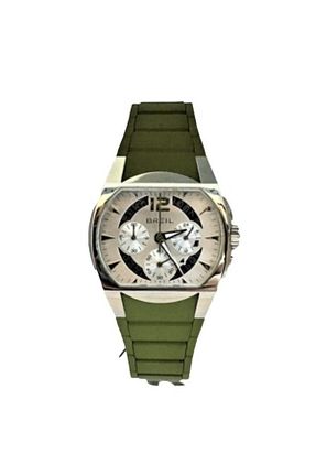 ساعت مچی سبز زنانه 37 میلی متر Breil - کد 125838059