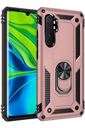 کاور و قاب طلائی Telefon Aksesuarları - کد 44796152