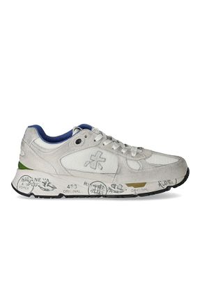 کفش کژوال بژ مردانه پاشنه متوسط (5-9 سانتی متر) Premiata - کد 834495960