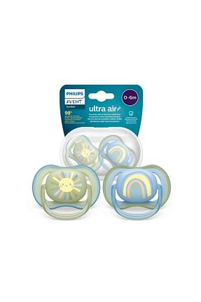 پستونک Philips - کد 845590821