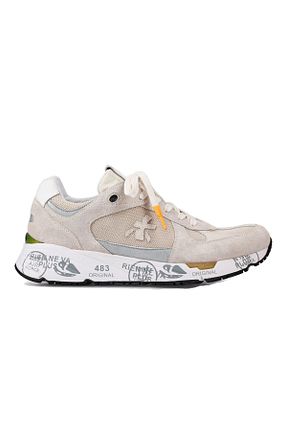 کفش کژوال بژ مردانه پاشنه متوسط (5-9 سانتی متر) Premiata - کد 838035925