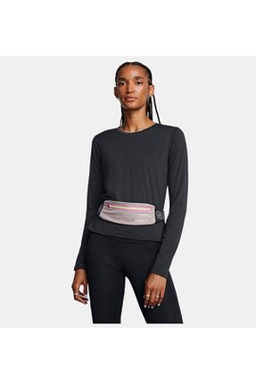 کیف کمری مشکی زنانه Under Armour - کد 845537879