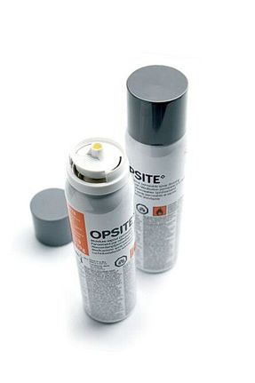 اسپری خنک کننده OPSITE - کد 788677138