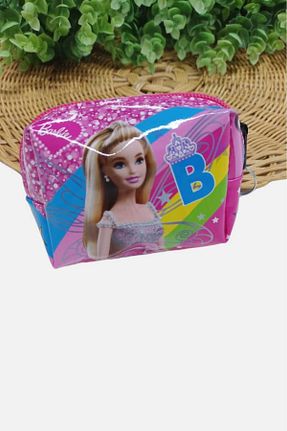 کیف پول قهوه ای بچه گانه ابعاد کوچک dinamik çocuk - کد 810562418