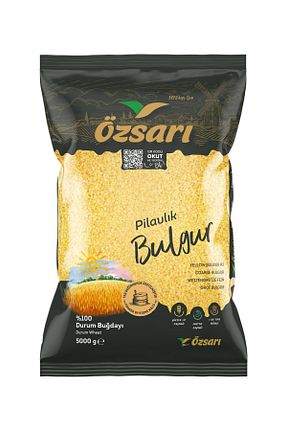 بلغور ÖZSARI - کد 97036195
