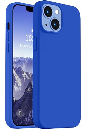 کاور و قاب آبی iPhone 13 W wopiece - کد 805482850