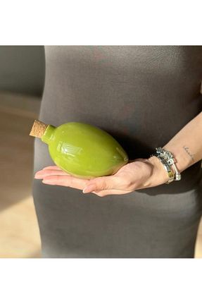 روغن دان سبز 1 پارچه ARVALE - کد 845297494