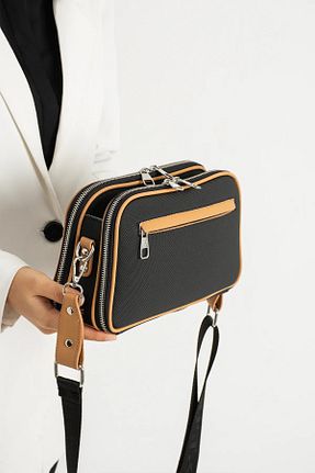 کیف دستی سفید زنانه سایز متوسط Just Polo - کد 839582905