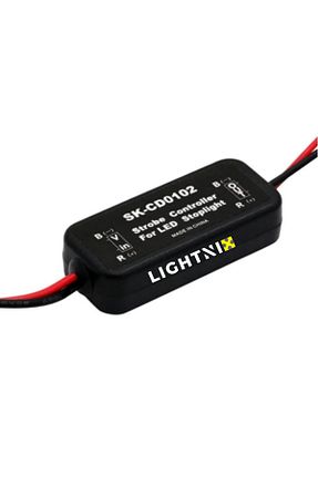 سنسور مرکز ترمز خودرو LIGHTNIX - کد 845320008