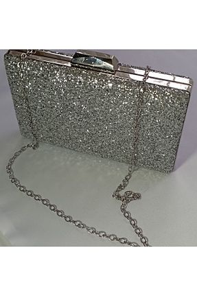 کیف مجلسی زنانه Şarra Gossi - کد 793137170
