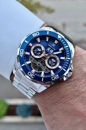 ساعت مچی مردانه 41-45 میلی متر Daniel Klein - کد 845493992