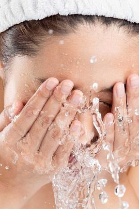 پاک کننده صورت همه انواع پوست sevalakdağ - کد 801393101