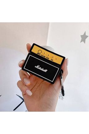 قاب هدفون مشکی Microsonic - کد 764974433