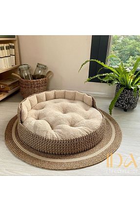  قهوه ای idalife - کد 813951847