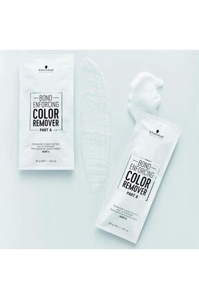 حلال رنگ Schwarzkopf - کد 845100462