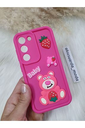 کاور و قاب صورتی Aksesuarda Moda - کد 845470559