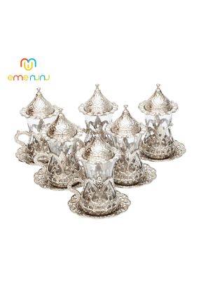 فنجان چای 130 میلی لیتر EMENUNU - کد 845508864