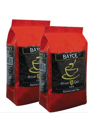 چای فله ای Bayce - کد 44834877