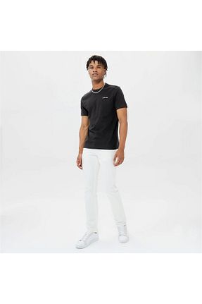 تیشرت مشکی مردانه رگولار Calvin Klein - کد 845488144