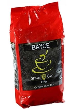 چای فله ای Bayce - کد 70782254
