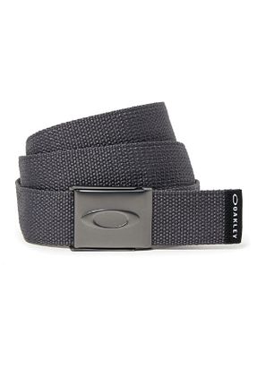 کمربند طوسی زنانه پلی استر Oakley - کد 759253125