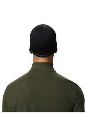 کلاه پشمی سرمه ای زنانه اکریلیک Mountain Hardwear - کد 314370939