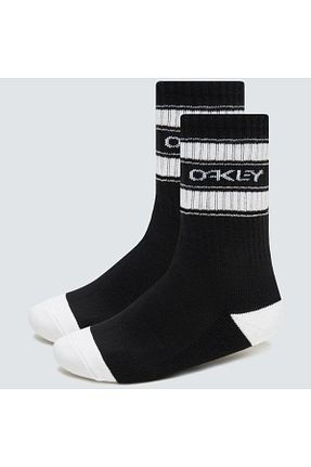 جوراب اسپرت مشکی زنانه Oakley - کد 839653190