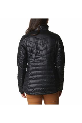 کاپشن مشکی زنانه رگولار Columbia - کد 154563730