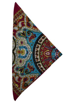 کش سر صورتی زنانه %100 پنبه YELPAZE DÜNYASI - کد 820532045