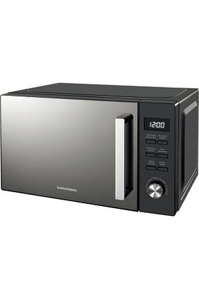 مایکروفر سفید گارانتی نمایندگی رسمی Grundig - کد 744789510