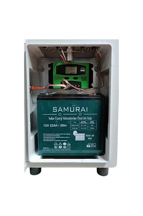 پنل خورشیدی Ortec - کد 822693042