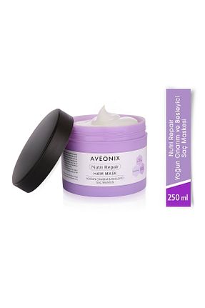 ماسک مو AVEONIX - کد 835354618