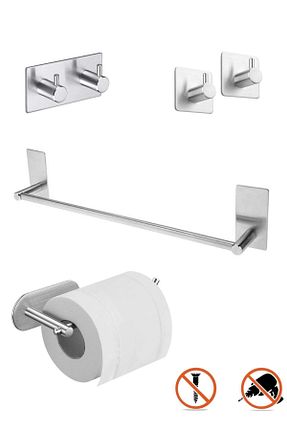 آویز حمام DELTAHOME - کد 205099929