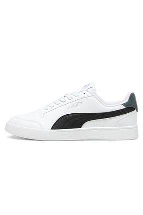 کفش دو و میدانی و تمرینی سفید زنانه Puma - کد 809910494