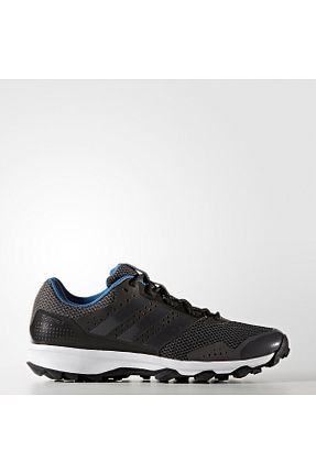کفش پیاده روی طوسی زنانه adidas - کد 649025405