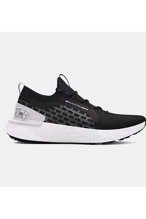 کفش پیاده روی مشکی مردانه Under Armour - کد 845537544