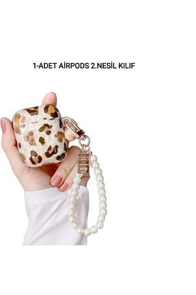 قاب هدفون سفید sorte atelier - کد 143632166