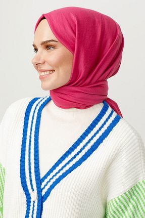 شال صورتی VALORSCARF - کد 176751256