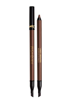 مداد چشم قهوه ای دارد Yves Saint Laurent - کد 845316078