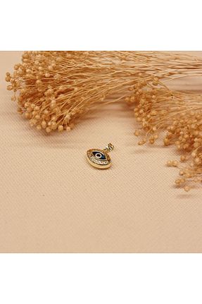 مدال طلا زیرکن TAHAN MÜCEVHERAT - کد 841922149