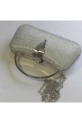 کیف مجلسی زنانه Şarra Gossi - کد 777319937
