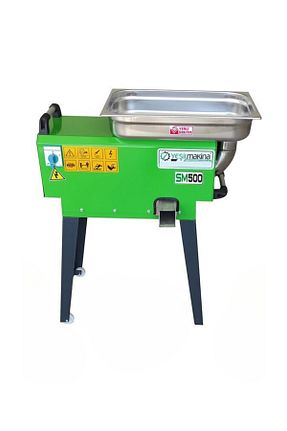 دستگاه چیدن میوه و سبزی YEŞİL - کد 806356373